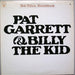 Bob Dylan – Pat Garrett & Billy The Kid (Original Soundtrack Recording) LP vinyl record, image 1 of 6