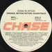 Various – Dogs In Space (Original Motion Picture Soundtrack) LP vinyl record, image 5 of 7