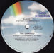 The Damned – Eloise 7" vinyl record, image 3 of 4
