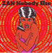 Zan – Nobody Else 7" vinyl record, image 1 of 4