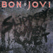 Bon Jovi – Slippery When Wet LP vinyl record, image 1 of 6