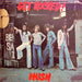 Hush – Get Rocked! LP vinyl record, image 1 of 6