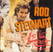 Rod Stewart – Love Touch (Theme From Legal Eagles) 7" vinyl record, image 1 of 4