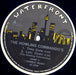 Howling Commandos – 90 Days 12" vinyl record, image 3 of 4