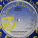 Diana Foster, Autumn – I'm Gonna Share It With You 7" vinyl record, image 1 of 2