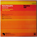 Stomu Yamash'ta, Toru Takemitsu, Maki Ishii – Cassiopeia / Sō-Gū II LP vinyl record, image 2 of 4