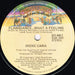 Irene Cara – Flashdance... What A Feeling 7" vinyl record, image 2 of 3
