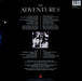 The Adventures – The Sea Of Love LP vinyl record, image 2 of 7