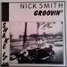 Nick Smith – Groovin' / Shake It! 7" vinyl record, image 2 of 6