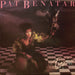 Pat Benatar – Tropico LP vinyl record, image 1 of 6