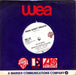 Madonna – Papa Don't Preach / Pretender 7" vinyl record, image 5 of 5