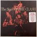 The Clash – The Story Of The Clash (Volume 1) (2xLP) LP vinyl record, image 1 of 10