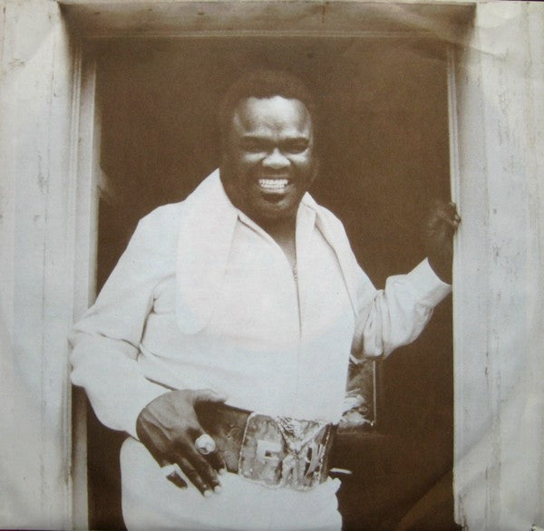 Freddie King – Burglar LP vinyl record, image 5 of 6