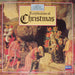 Various – A Celebration Of Christmas LP vinyl record, image 1 of 4