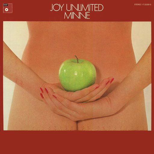 Joy Unlimited – Minne