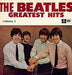The Beatles – Greatest Hits Volume 1 LP vinyl record, image 1 of 4