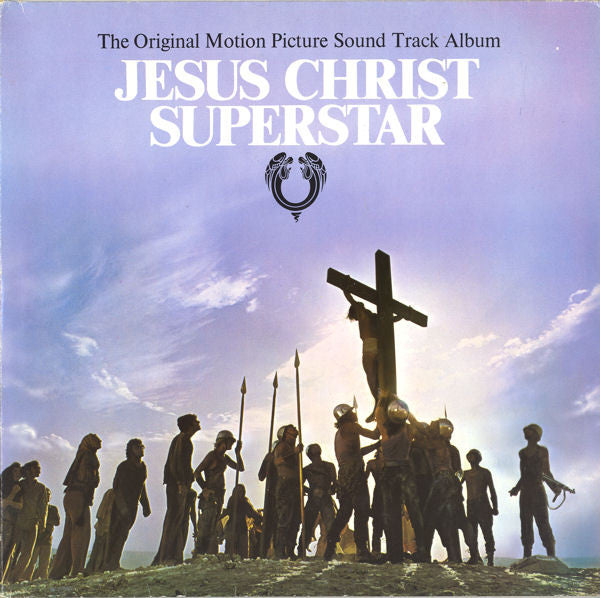 Various – Jesus Christ Superstar (The Original Motion Picture Sound Track Album) (2xLP) LP vinyl record, image 1 of 10