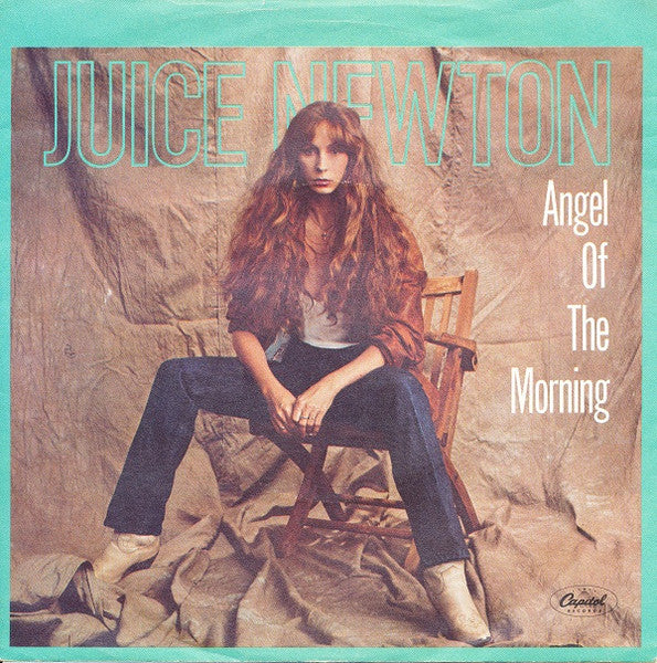 Juice Newton – Angel Of The Morning