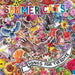 Summer Cats – Songs For Tuesdays LP vinyl record, image 1 of 6