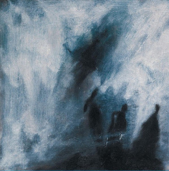 Sunn O))) – Dømkirke (Live In Bergen Cathedral 031807) (2xLP) LP vinyl record, image 1 of 10