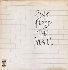 Pink Floyd – The Wall (2xLP) LP vinyl record, image 1 of 5