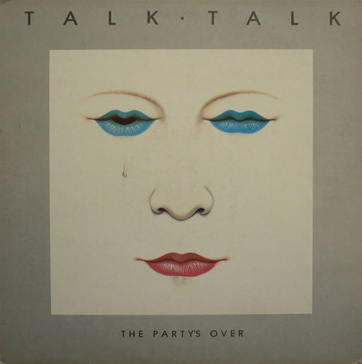 Talk Talk – The Party's Over