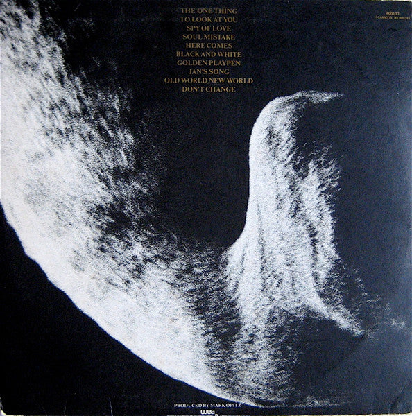 INXS – Shabooh Shoobah LP vinyl record, image 2 of 8