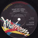 Jason Donovan – Too Many Broken Hearts 7" vinyl record, image 3 of 3