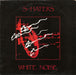 The S-Haters – White Noise 12" vinyl record, image 1 of 3