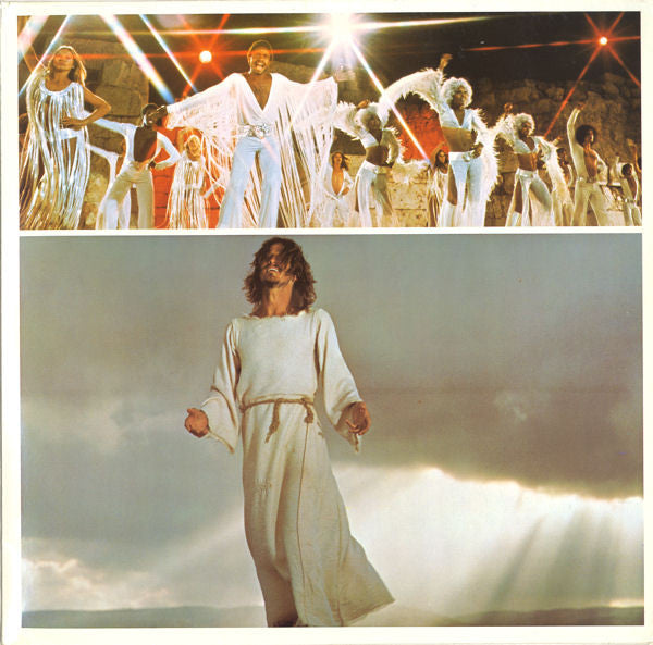 Various – Jesus Christ Superstar (The Original Motion Picture Sound Track Album) (2xLP) LP vinyl record, image 3 of 10