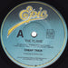 Cheap Trick – The Flame 7" vinyl record, image 2 of 4