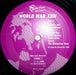 World War XXIV – World War XXIV LP vinyl record, image 4 of 6