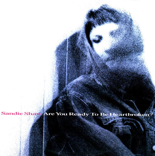 Sandie Shaw – Are You Ready To Be Heartbroken? 12" vinyl record, image 1 of 4