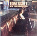 Tom Scott – New York Connection LP vinyl record, image 1 of 4