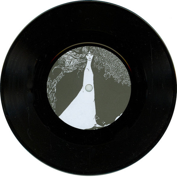 Procol Harum – A Whiter Shade Of Pale 7" vinyl record, image 5 of 6