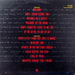 The Police – Every Breath You Take (The Singles) LP vinyl record, image 2 of 6