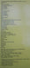 National Youth Jazz Orchestra – Mary Rose LP vinyl record, image 3 of 3