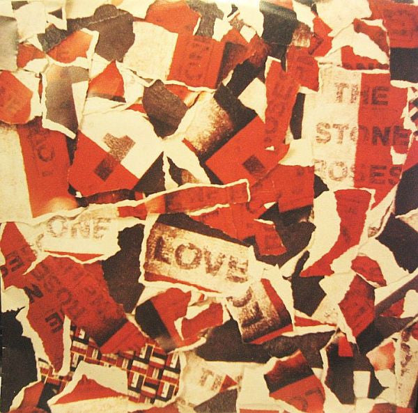 The Stone Roses – One Love 12" vinyl record, image 1 of 4