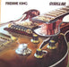 Freddie King – Burglar LP vinyl record, image 1 of 6