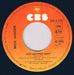 Mick Jagger – Just Another Night 7" vinyl record, image 3 of 4