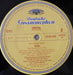 Giuseppe Verdi, Katia Ricciarelli, Placido Domingo, Elena Obraztsova, Leo Nucci, Nicolai Ghiaurov, Ruggero Raimondi, Coro Del Teatro Alla Scala, Orchestra Del Teatro Alla Scala, Claudio Abbado – Aida (Querschnitt = Highlights = Brani Scelti) LP vinyl record, image 4 of 4