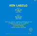 Ken Laszlo – Hey Hey Guy 12" vinyl record, image 2 of 4