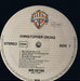 Christopher Cross – Christopher Cross LP vinyl record, image 3 of 6