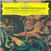 Paul Hindemith, Boston Symphony Orchestra, William Steinberg – Symphonie "Mathis Der Maler" / Konzertmusik Für Streichorchester Und Blechbläser, Op. 50 = Concert Music For Strings And Brass, Op. 50 LP vinyl record, image 1 of 4