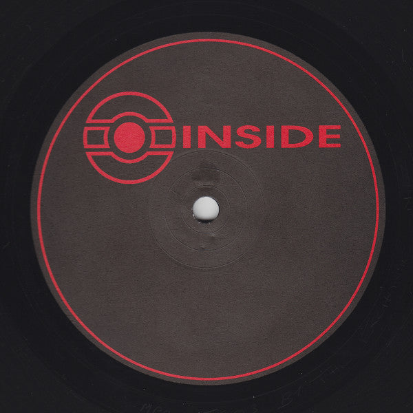 Joel Mull – Eroticon 6 12" vinyl record, image 2 of 2