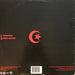 Junior Sanchez – Old Tracky Bastard 12" vinyl record, image 2 of 4