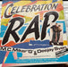 MC Miker G. & DJ Sven – Celebration Rap 12" vinyl record, image 2 of 4