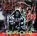Danzig – Danzig 6:66 Satans Child LP vinyl record, image 1 of 10