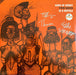 Sons Of Kemet – Your Queen Is A Reptile (2xLP) LP vinyl record, image 9 of 9