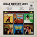 Herb Alpert & The Tijuana Brass – What Now My Love LP vinyl record, image 2 of 4